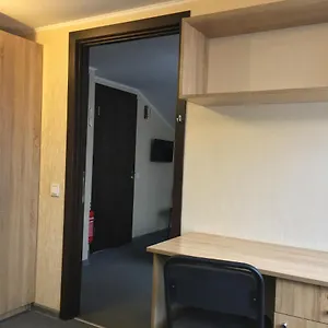 Hotel Sotni Kijów