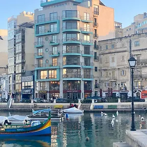 Pensjonat Malta Crown St. Julian's
