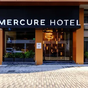 Hotel Mercure Larnaca