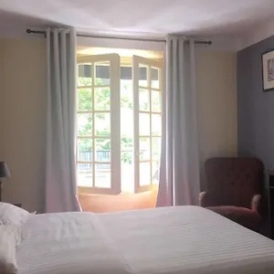Hotel Mazagran Paryż